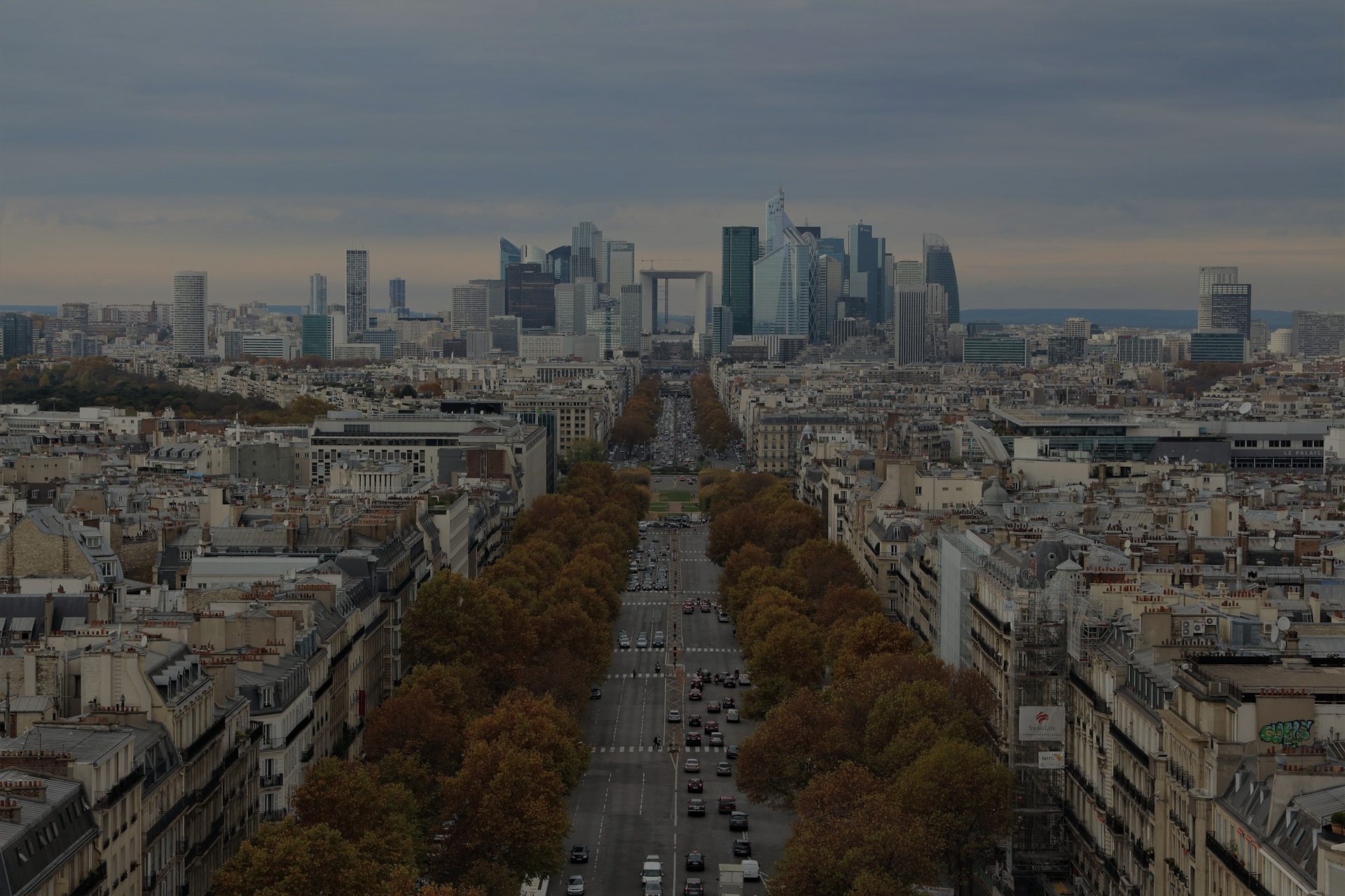 La gestion immobilière avec la comptabilité intégrée.