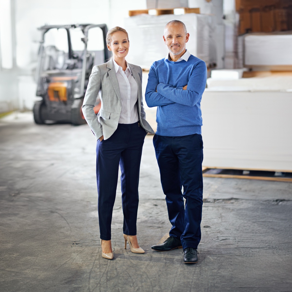 Vastgoedprofessionals met grip op hun portefeuille